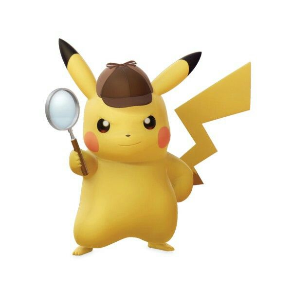 Search Pokemon