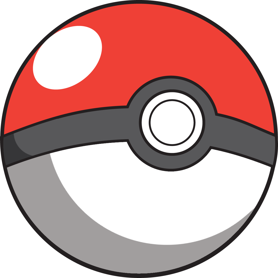 View All Pokeballs